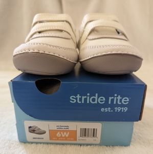 Stride Rite Soft Motion Kennedy